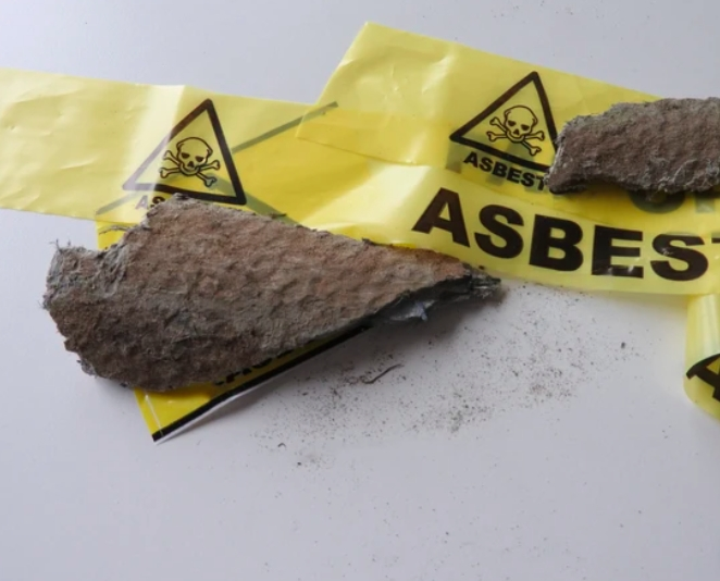 asbestos removal toronto
