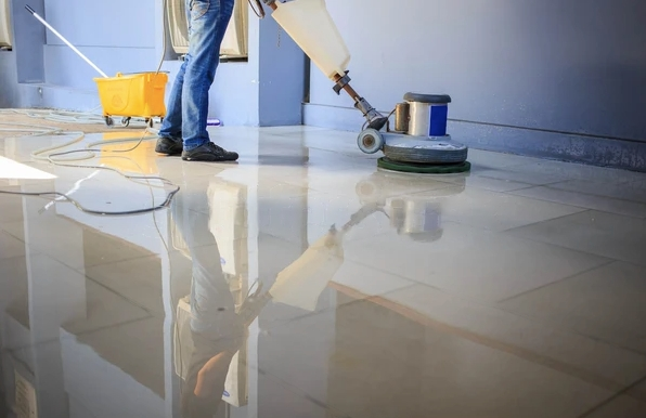 Commercial Cleaning Cambridge